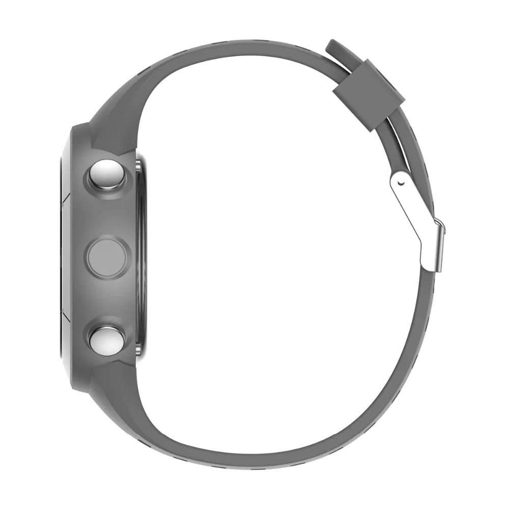 Часы мужские 2018 Модные Bluetooth умные часы для Android IOS водонепроницаемые шагомер