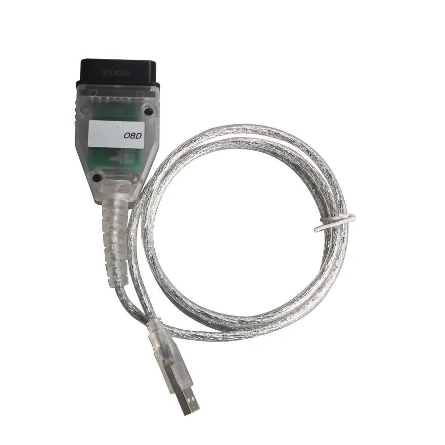 FVDIFUL OBD2 одометр правильной подушки безопасности инструмент для ремонта Mazda OBD с