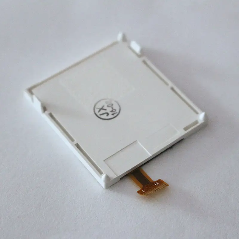 JSJKTREES новый запасной Ремонт ЖК дисплей экран для NOKIA1050 N105 105 RM 908 1120 + инструмент