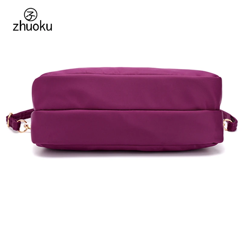 kids bags girls handbags woman small One shoulder messenger bag summer beach Waterproof nylon fashion female sac a main Z458 | Багаж и