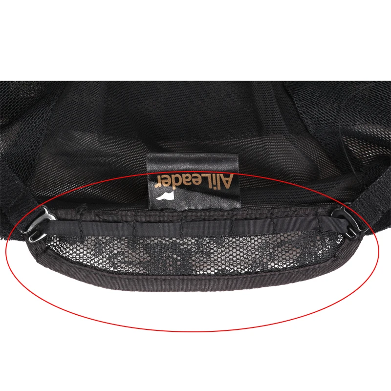 

Alileader Best Wig Cap For Making Wigs Cheap With Adjustable Strap Lace Wig Net Cap Small Weaving Caps For Wig Making Free Ship