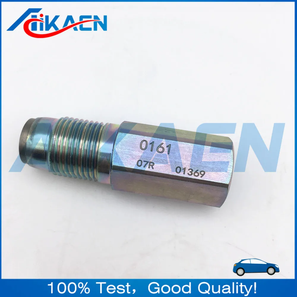 

New 095420-0161 0954200161 FUEL RAIL PRESSURE RELIEF VALVE REGULATOR SENSOR