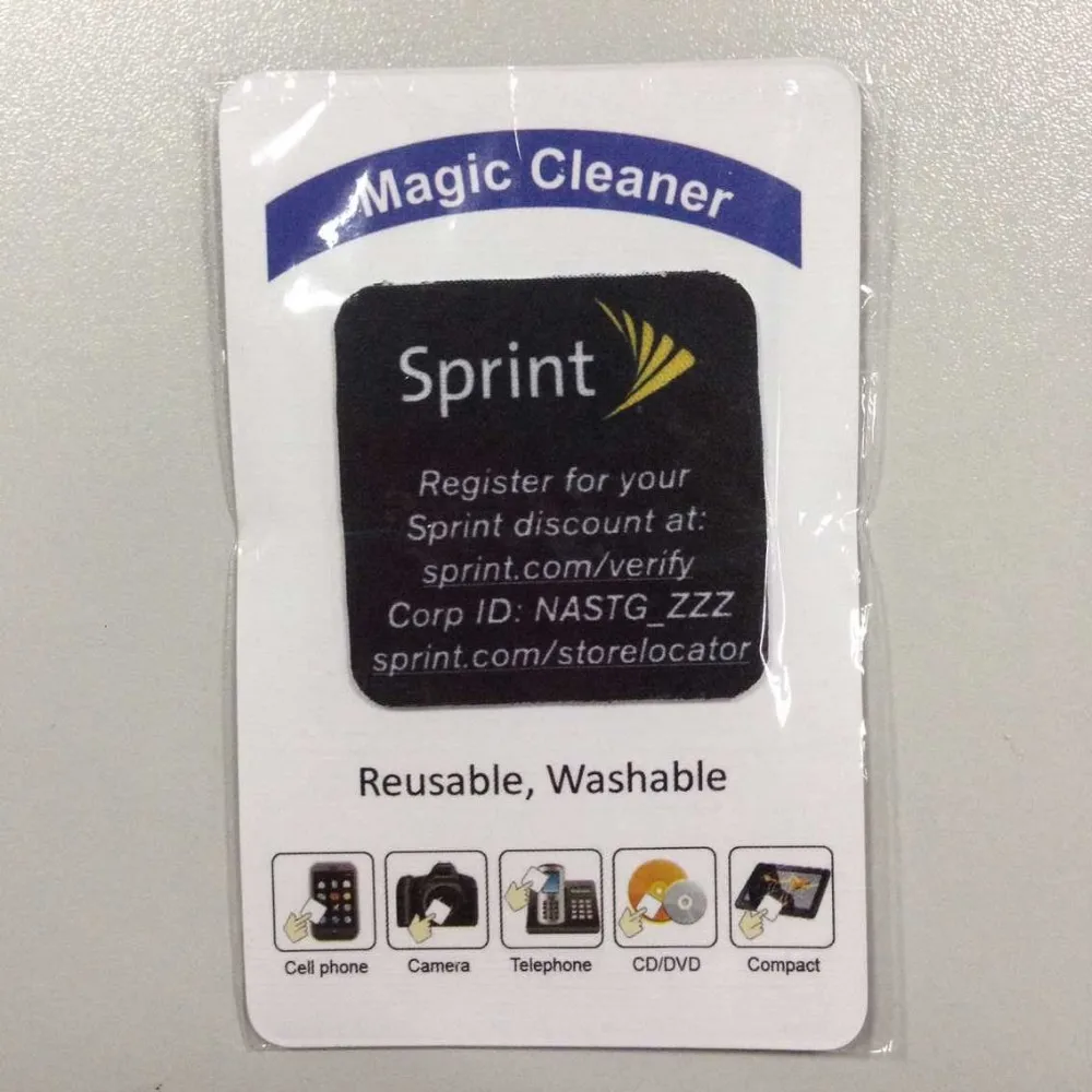 2017 Лидер продаж подарок индивидуальный дизайн искусственная микрофибра липкий