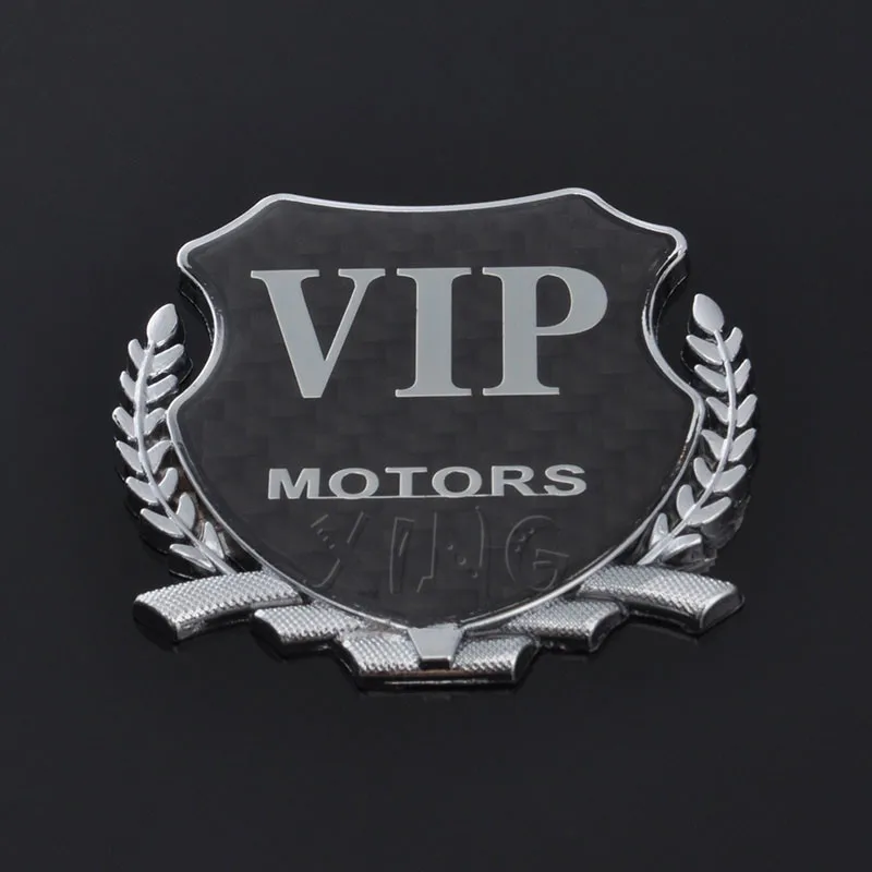Автомобильная наклейка эмблема авто значок для BMW Audi Volkswagen VW Ford Nissan Toyota Honda Chevrolet VIP