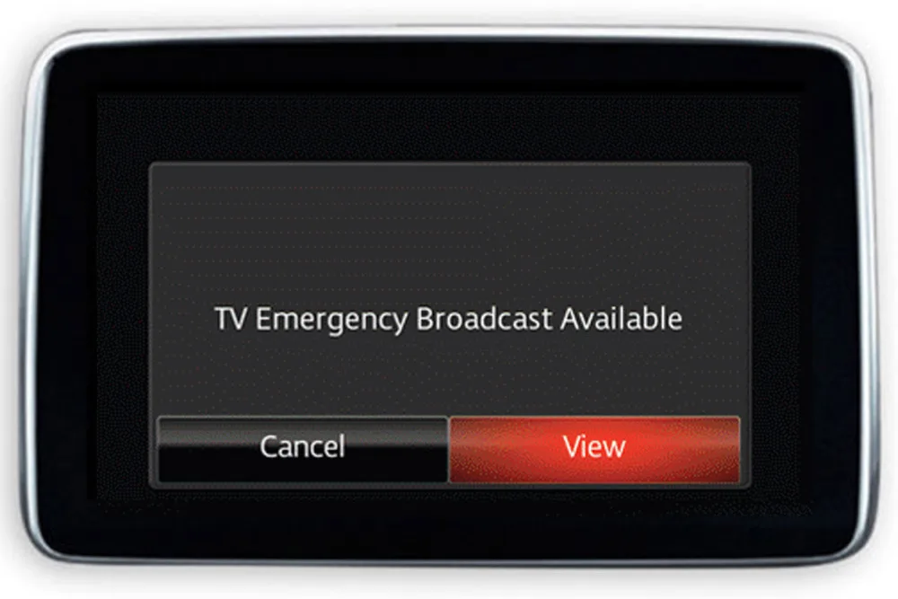 

DVB-T2 TV Tuner For Mazda 3