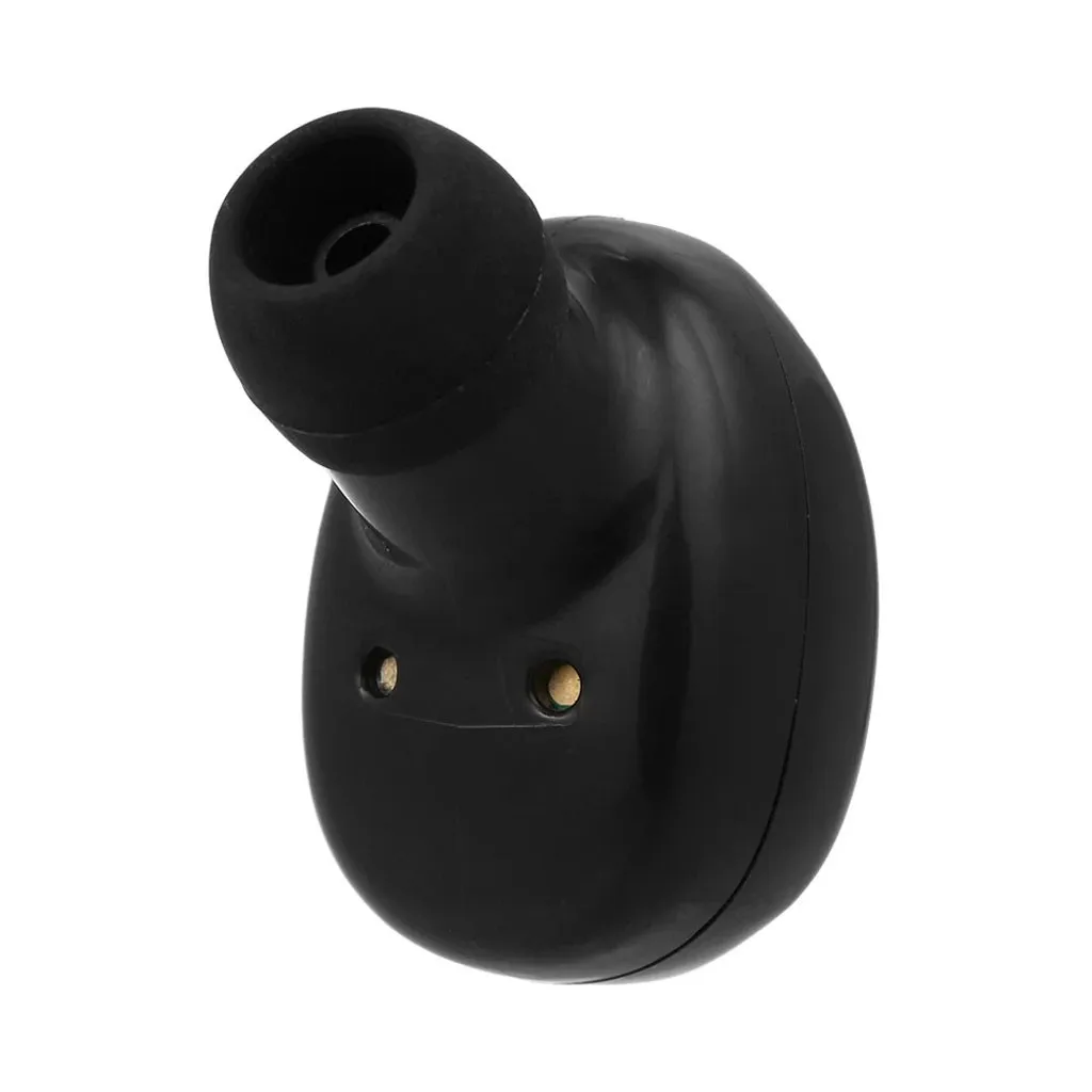 Мини невидимая bluetooth гарнитура зарядное устройство для мобильного телефона Bluetooth