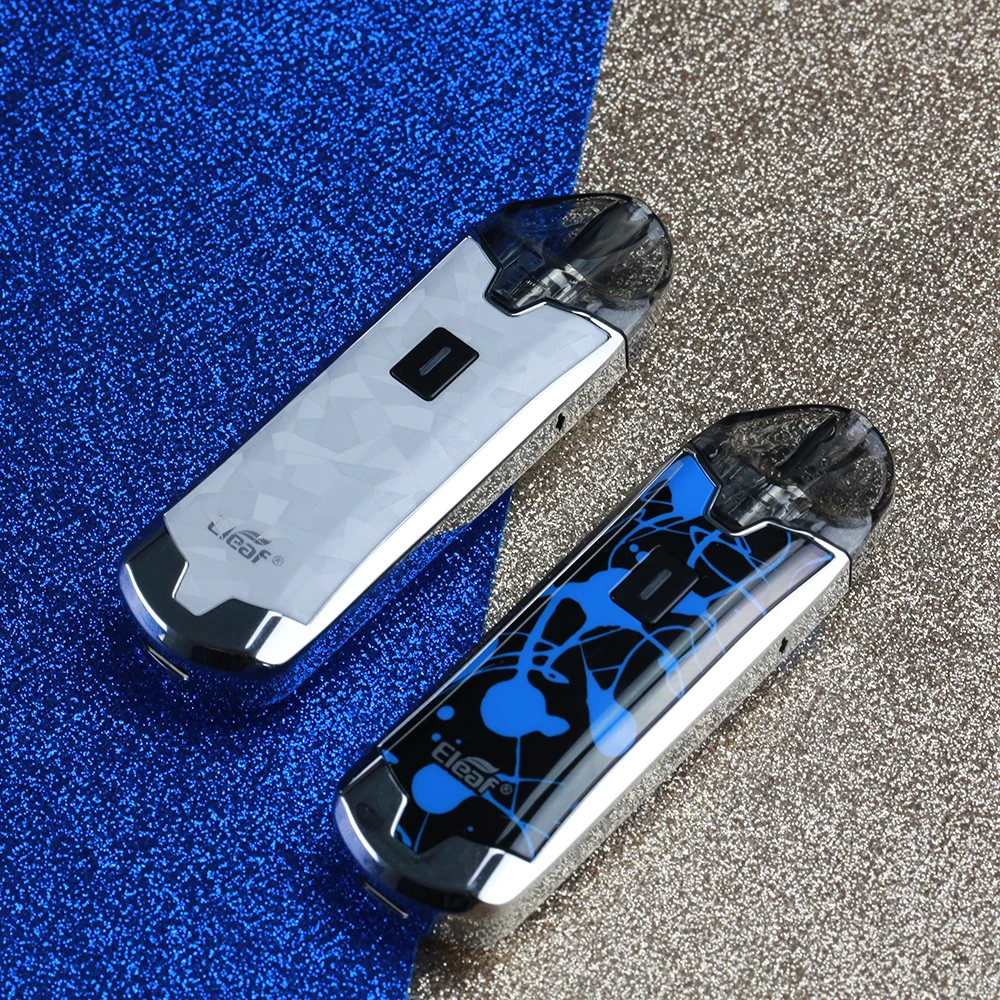 Original Eleaf Tance Max Pod Kit with 1100mAh Battery &amp 2ml/4ml System Vape Vaporizer e cig vs Drag Nano/ Renova Zero | Электроника