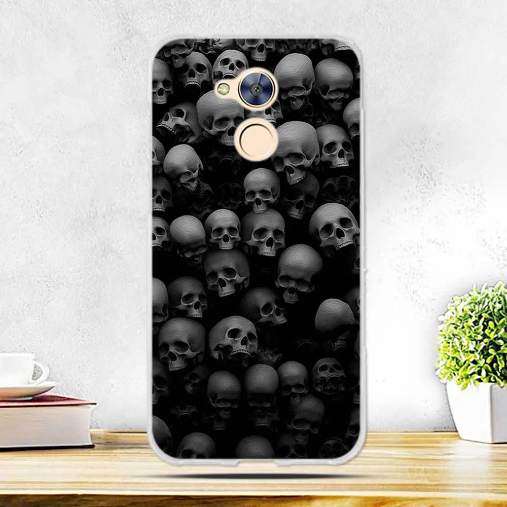 23 Чехол для huawei Honor 6A чехол Мягкие силиконовые чехлы для huawei Honor 6A Pro Honor 5C pro Чехол для huawei Honor 6A чехол для телефона - Цвет: 23