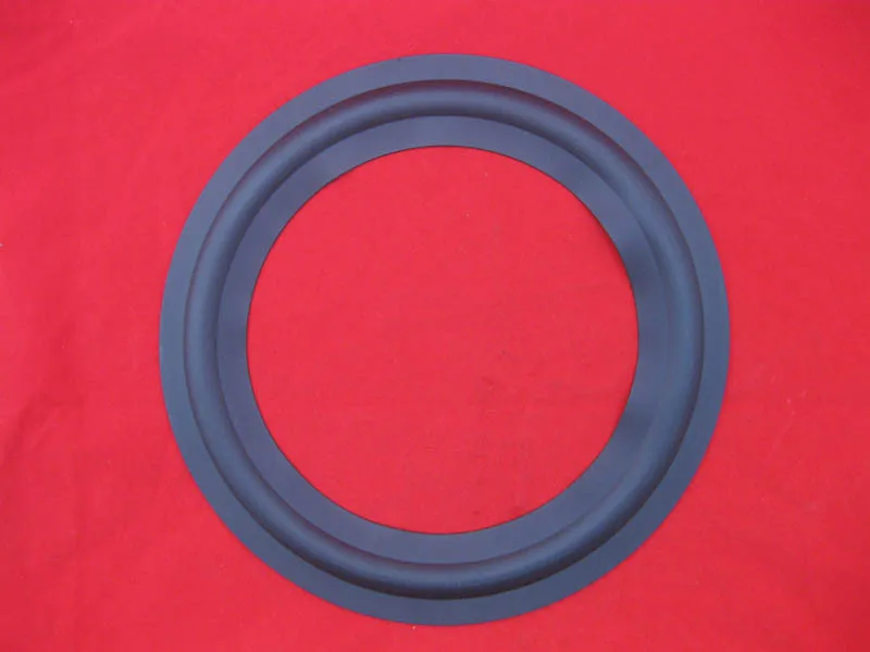 Динамик для сабвуфера TANNOY 10 дюймов 1 шт. ремонта динамик с резиновыми кольцами 165