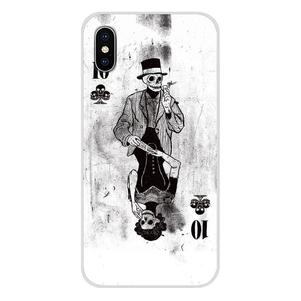 Фото Аксессуары чехлы для телефонов Huawei Nova 2 3 2i 3i Y6 Y7 Y9 Prime Pro GR3 GR5 2017 2018 2019 Y5II Y6II Poker Skull Tatoo Аксессуары чехлы для телефонов Huawei Nova 2 3 2i 3i Y6 Y7 Y9 Prime Pro GR3 GR5 2017 2018 2019 Y5II Y6II Poker Skull Tatoo