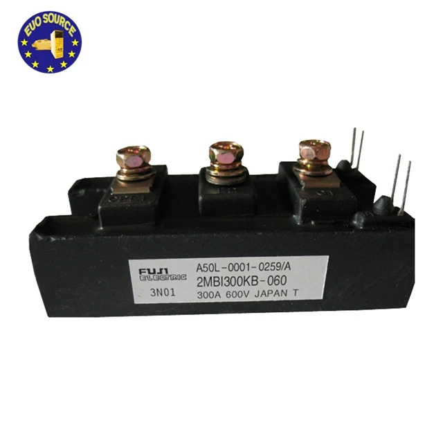 Igbt Силовой модуль 2MBI300K-060 2MBI300K060 2MBI300K-060-01 | Строительство и ремонт