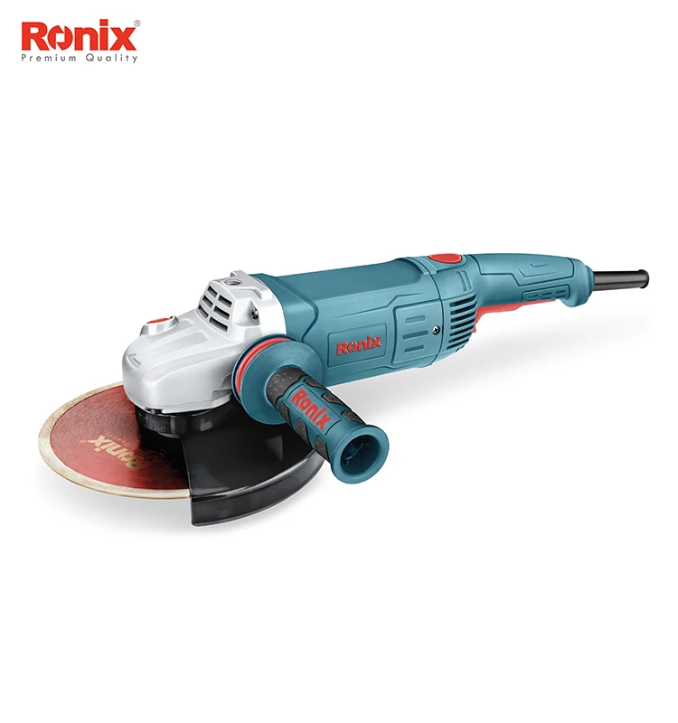 Ronix herramienta шлифовальный станок ferramentas угловая шлифовальная машина контроль