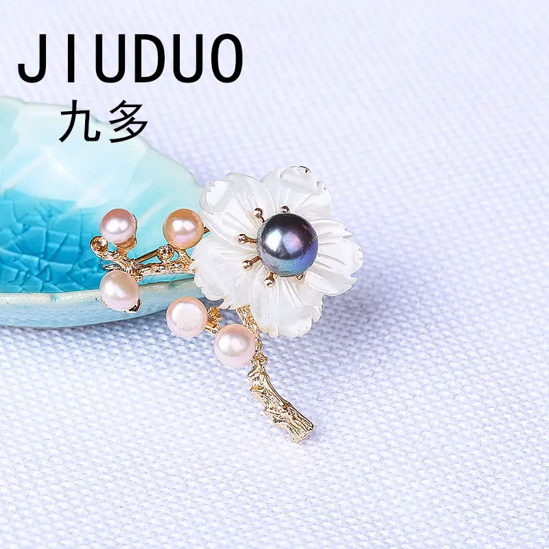JIUDUO броши оптовая торговля цветок уникальная одежда для женщин|clothing for women|clothing