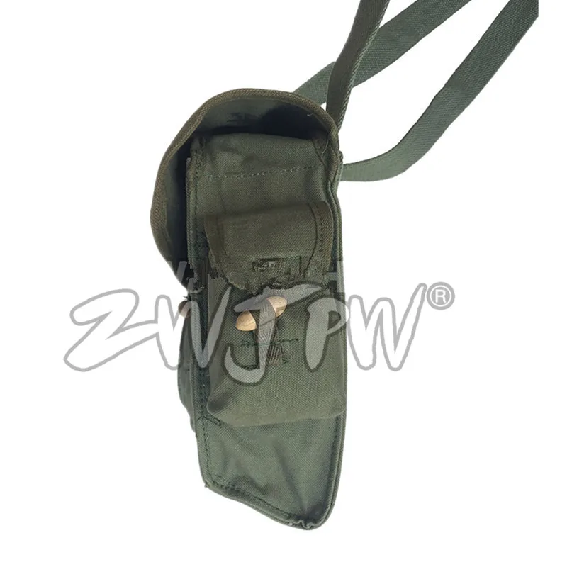 Военная Сумка Origina Ak47/56 в китайском армейском стиле сумка для кавалерии милитари