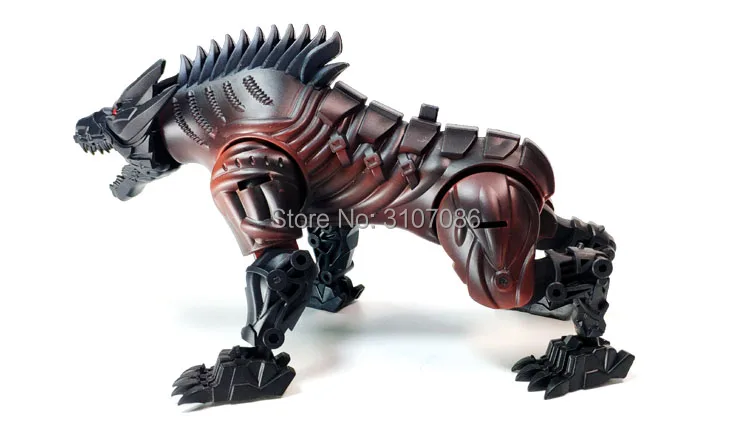 BSL-01 BSL-01 Перу Kill Lockdown Steeljaw UT R01 трансформация MPM KO негабаритных увеличить MP фигурка