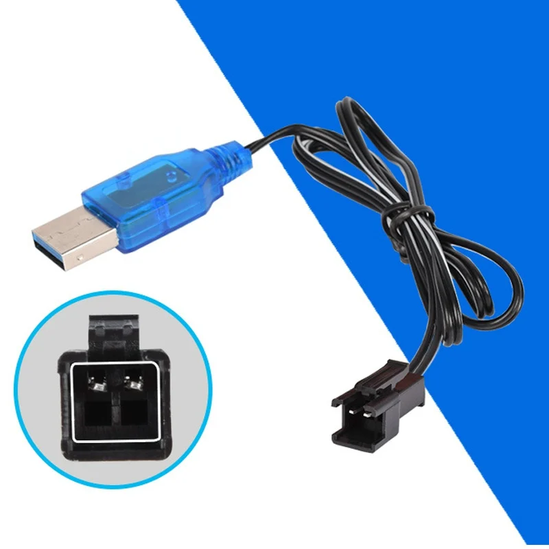 3.7v Charger Intelligence Lipo battery Electric RC Toys Cars R/C Drone model Robots USB Multiple connectors | Игрушки и хобби