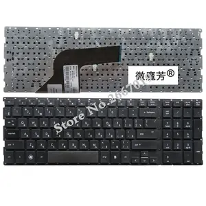Клавиатура для ноутбука HP 516884-001, 516884-031, 536537-001, 536537-031, SN5092-XUA, 536537-251, 6037B0037501, RU