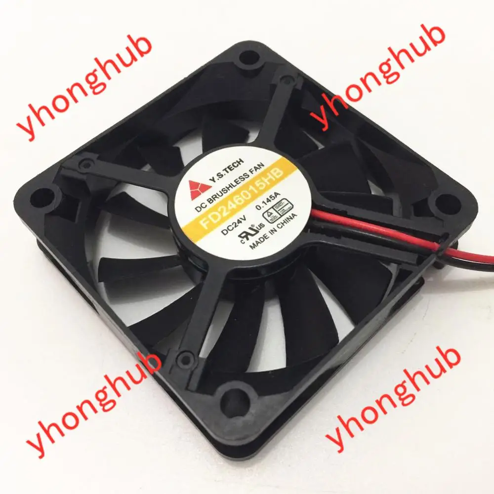 tech fd246015hb
