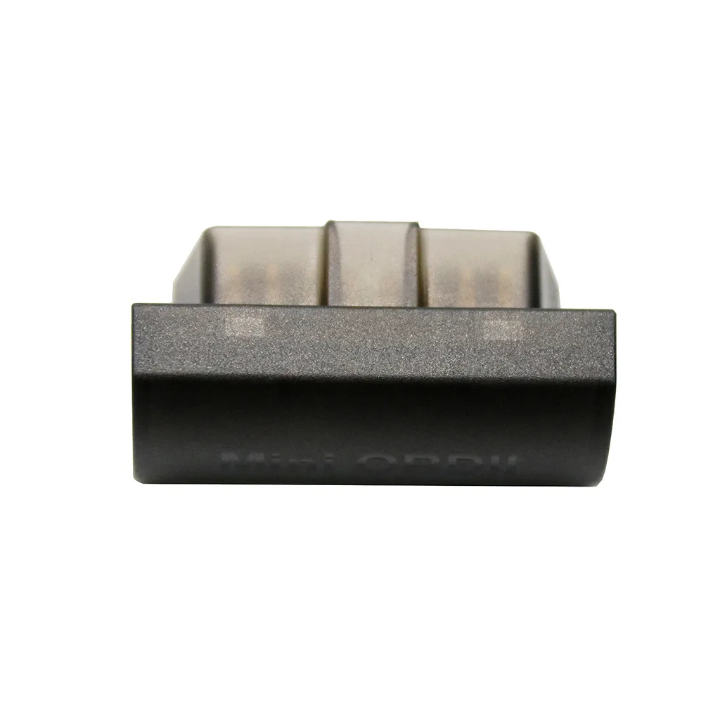 Автомобильный мини сканер V05H4 25k80 Bluetooth 4 0 OBD2|Диагностические сканеры для