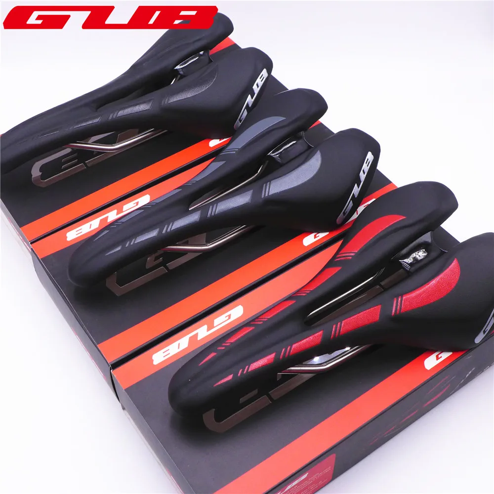GUB 1150 MTB Горная Дорога велосипедное седло Велосипедное Сиденье