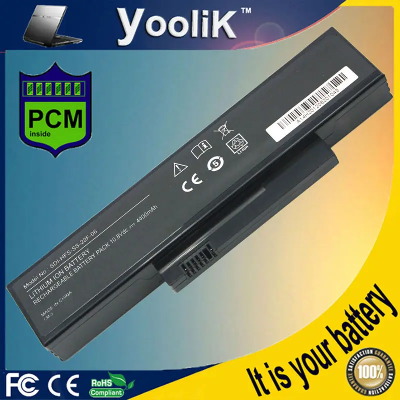 Аккумулятор для ноутбука FUJITSU SIEMENS ESPRIMO V5535 V5515 V5555 V6515 V6555 мобильных телефонов аккумулятор мобильного телефона