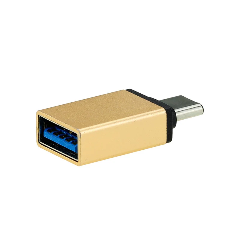 Thbelieve USB C OTG адаптер Прямая поставка 2 0 к адаптеру типа для умственного мобильного