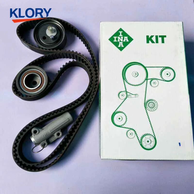 

5300648100 Timing kit for Audi A6L (C5) 2.4 / 2.8 &Passat B5 2.8