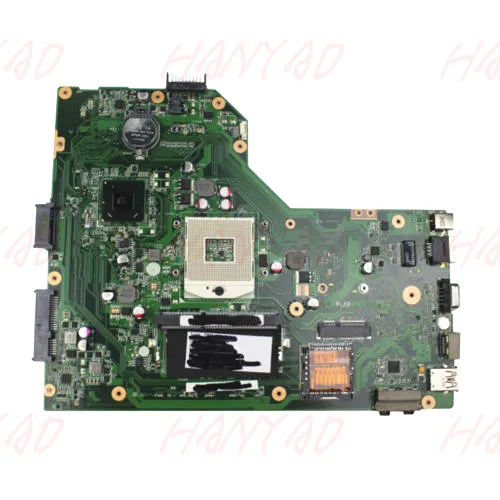 

For ASUS K54C Laptop Motherboard ddr3 Free Shipping 100% test ok