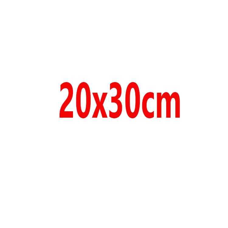 20x30 Хлопковая сумка для покупок, хлопковая корзина для белья, пакет сумок, сумка на шнурке, маленький кошелек для монет, дорожная Женская тканевая сумка, Подарочный мешочек - Цвет: 20x30