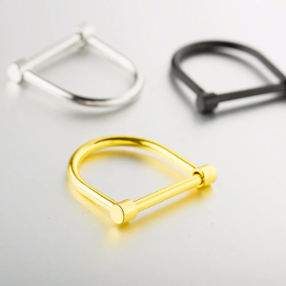 PINKSEE романтическая пара Кольца для мужчины и женщины Обручение Bague Роковой