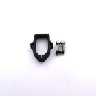 1 шт. штепсельная вилка XT90 S с фиксированным сиденьем Micro Drone штекер Адаптер алюминиевый кронштейнРамабазовые детали для радиоуправляемого завода сельского хозяйства БПЛА дрона