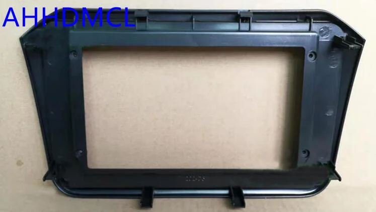 Car Fascia Navigation Frame Dash Kit For 10~10.2&quot Universal Android Multimedia Player DFM Dongfeng DFSK D51 D52 D55 | Автомобили и