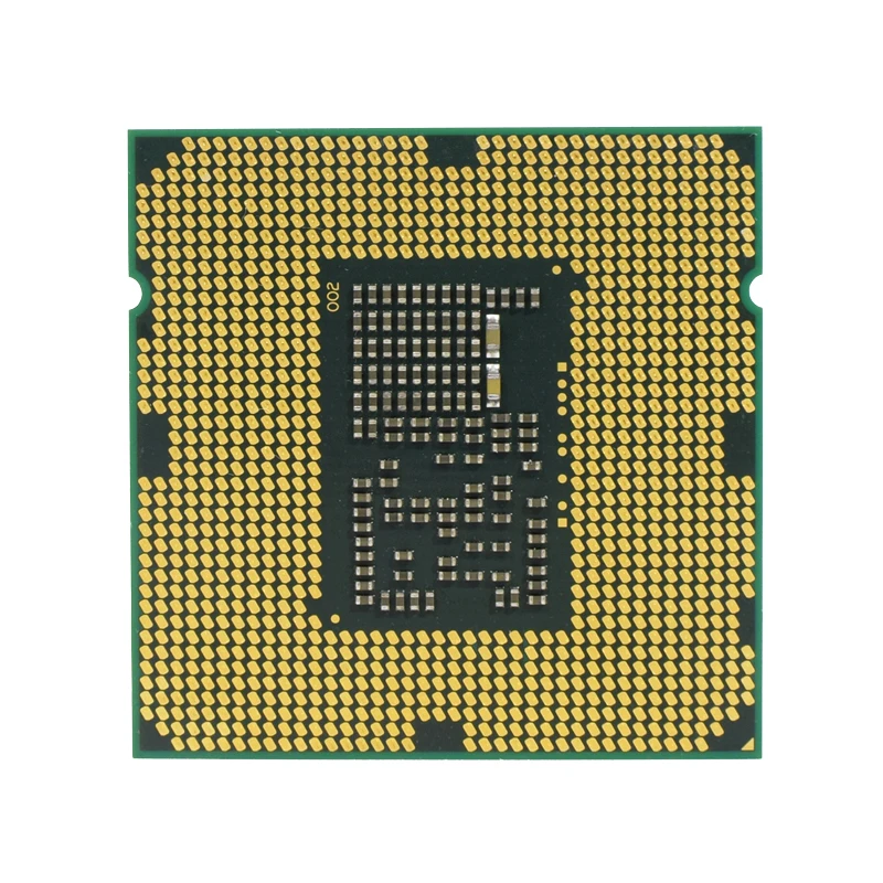 Оригинальный процессор Intel Core i3 550 3 2 ГГц 4 Мб кэш памяти LGA1156 б/у|desktop cpu|intel core i3intel |