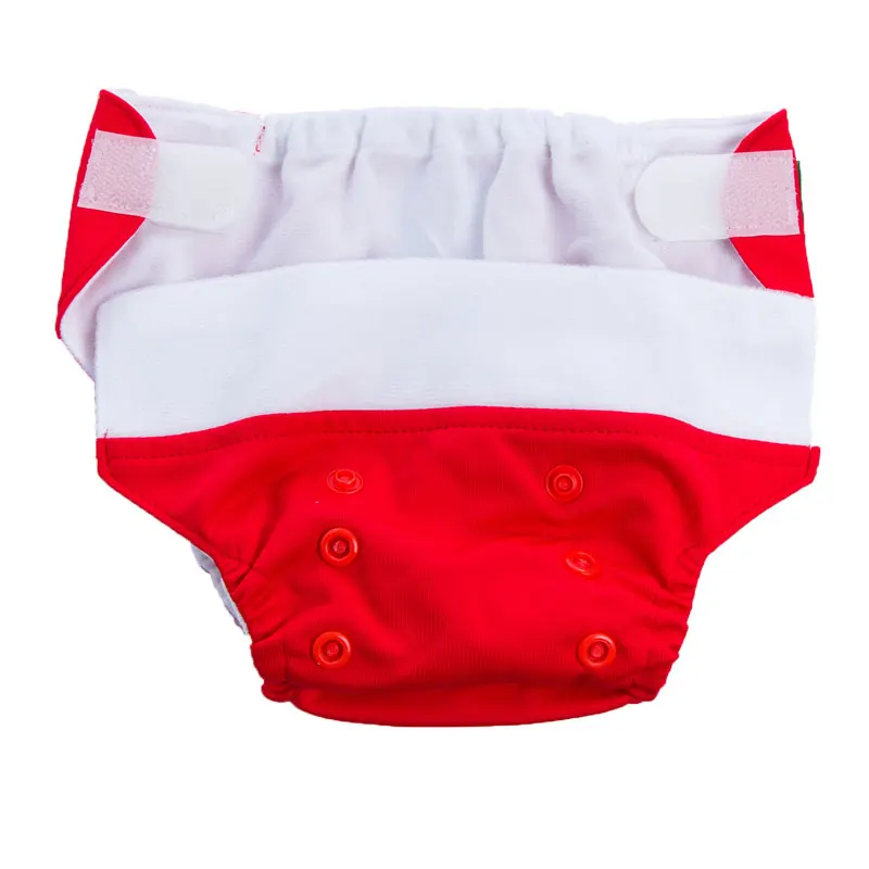 Однотонная Ткань AnAnBaby с застежкой на липучке 1 шт. быстрая ткань вставками