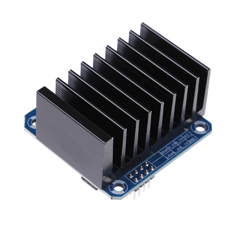 1 шт. новый двойной шаговый двигатель BTS7960B DC 43A H Bridge PWM|Шаговый двигатель| |