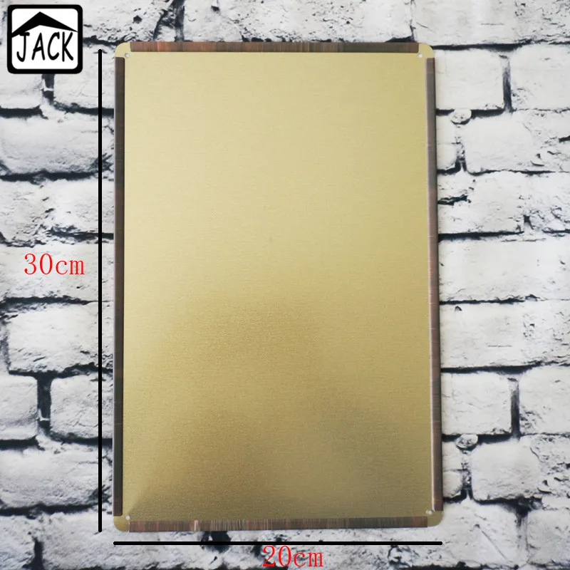 Металлическая жестяная вывеска для дома гостиной магазина кафе отеля ванной