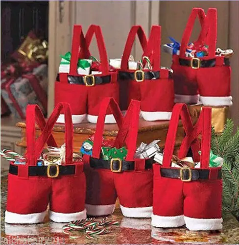 Фантастический отец Счастливого Рождества/Искусственная Подарочная