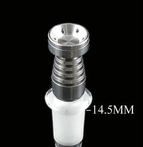 Цена по прейскуранту завода изготовителя T 003 Domeless Титан ногти GR2 ногтей