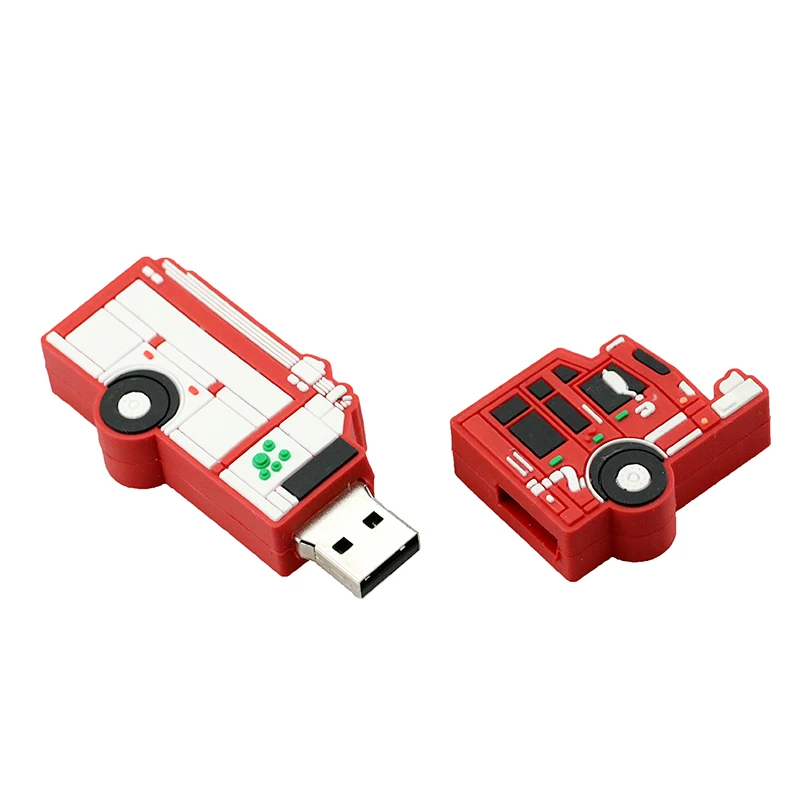 Флэш накопитель в виде грузовика 256 ГБ 16 32 64 128 ГБ|usb flash memory stick|flash stickmemory stick |