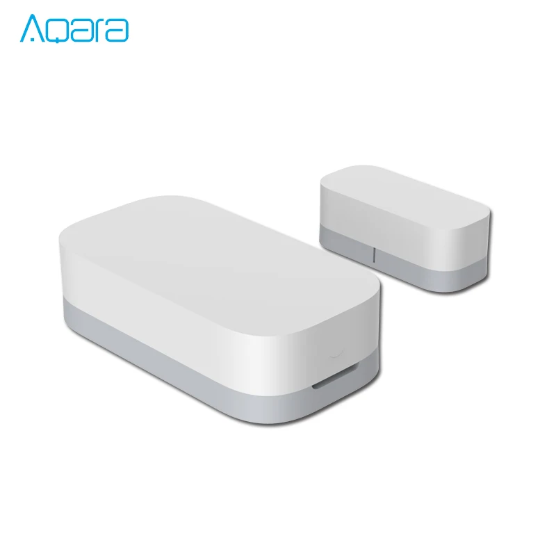 Aqara Smart Window Door Sensor ZigBee Wireless Connection Multi-purpose Work With Android IOS APP | Электроника