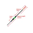 AGAPE 10 шт.упак. Набор поплавков для рыбалки Поплавок для вагглера 3g Wood OEM Заводской магазин 23204