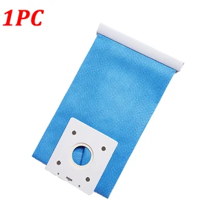 1PC Washable Dust Bag For Samsung DJ69-00420B VC-6025V SC4180 SC4141 SC61B3 VC-6013 SC5491 SC6161 Vacuum Cleaner Non-Woven Bags