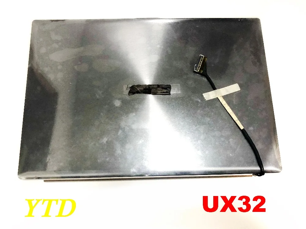 

For ASUS ZENBOOK PRIME UX32VD LCD SCREEN BACK COVER 13N0-MYA0131 13GNPO1AM043-1