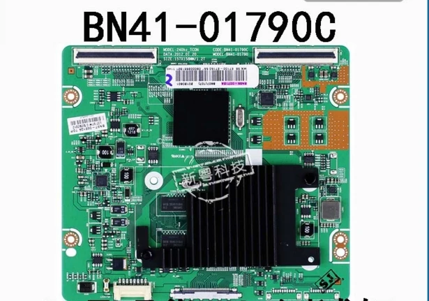 Флейта для подключения к UA46ES7000J UA55ES8000J флейта|printer logic board|boardboard board |