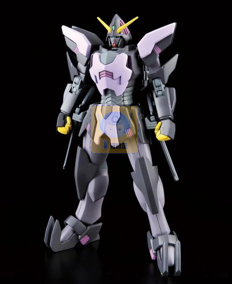 Оригинальная модель Gundam HG 1/144 ENG GUNDAM Mobile Suit детские игрушки | Игрушки и хобби