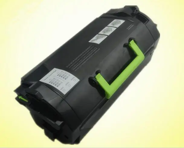 2018 новый совместимый копировальный аппарат тонер-картридж для lexmark MS710 MS711 MS810 MS811