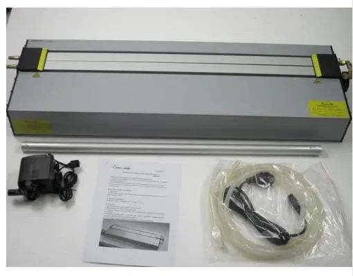 

1300mm Acrylic Plastic PVC Bending Machine with Infrared Ray Calibration 220V