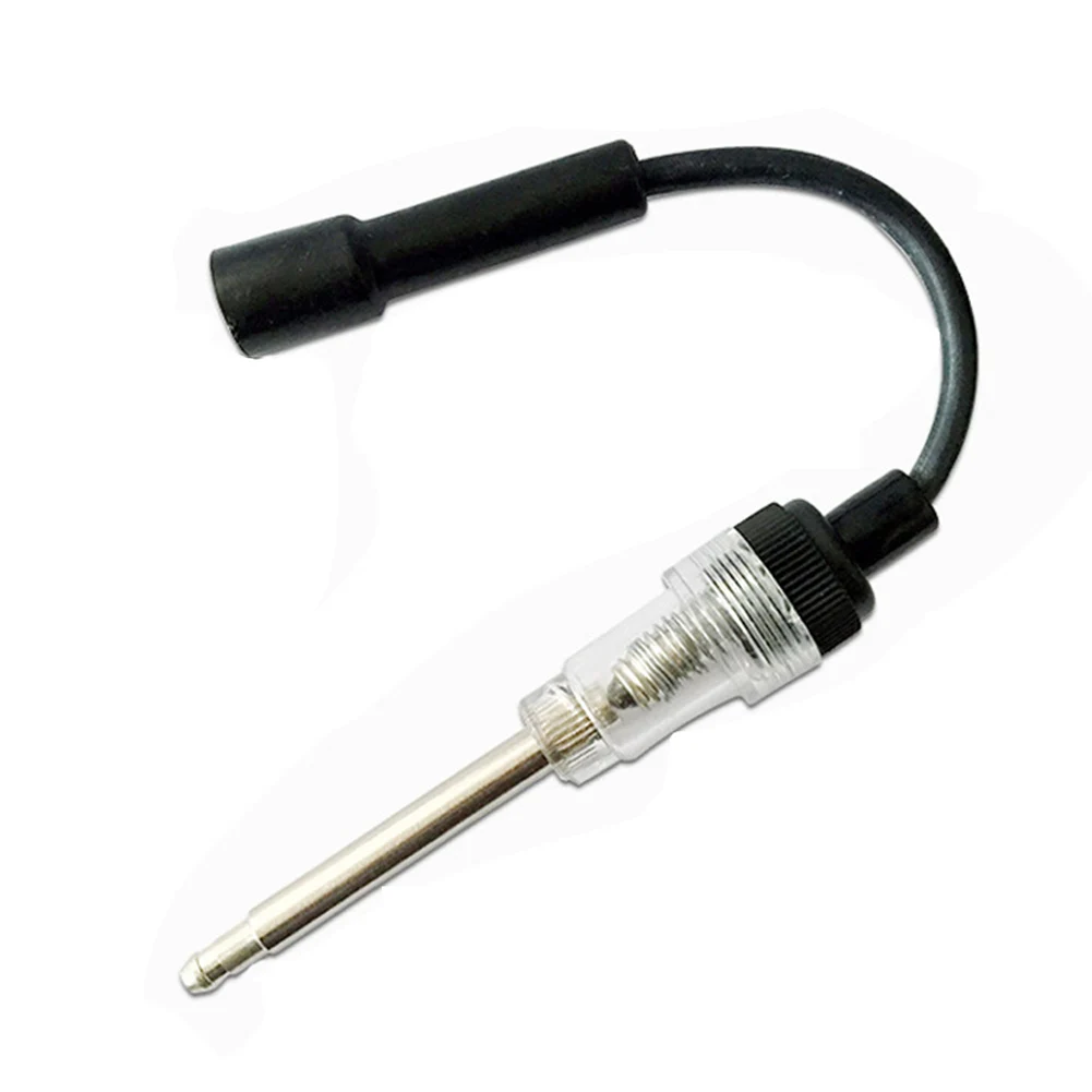 Тестер детектор зажигания двигателя автомобильный инструмент диагностический