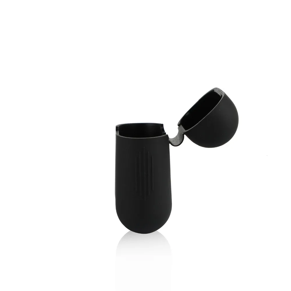 DOITOP AirPods комплект чехлов аксессуары для кожи силиконовый защитный чехол