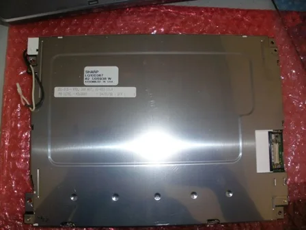 Оригинальный Новый 10 4 дюйма LQ10D32A LQ104S1DG21 LQ104V1DG21 | Компьютеры и офис